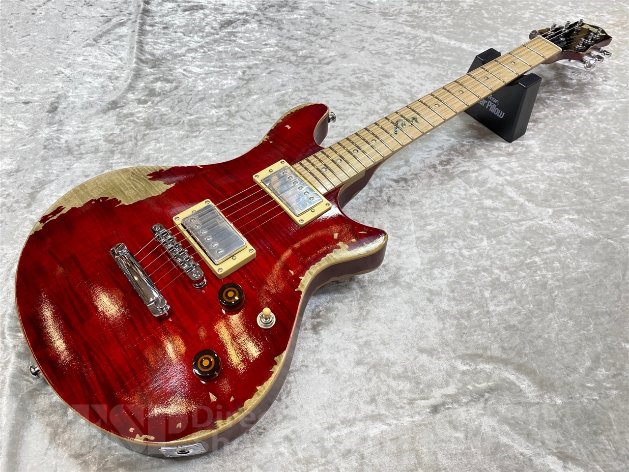 BanG Dream! POTBELLY FM Rāna（新品/送料無料）【楽器検索デジマート】