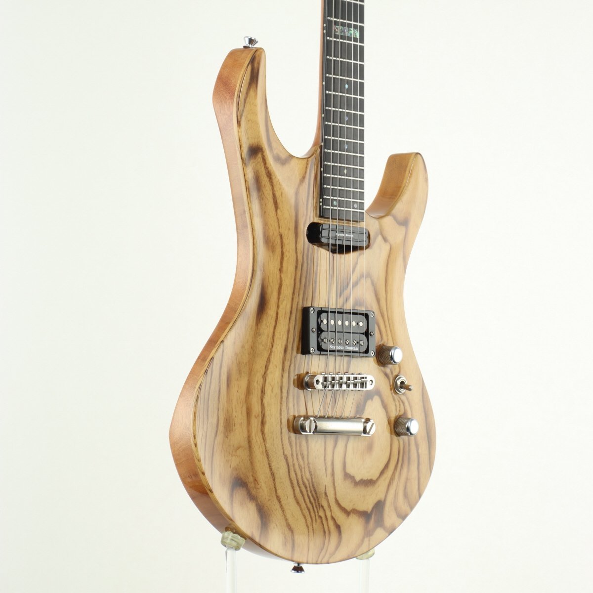 EDWARDS Artist Series E-eZ-160 e-ZUKA Model Burner【福岡