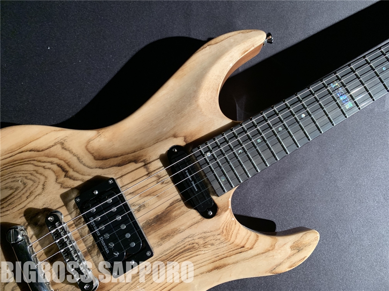 ESP RODEOholic (Burner)（新品/送料無料）【楽器検索デジマート】