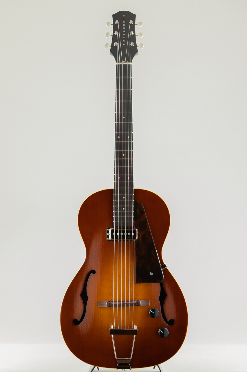 KING SNAKE Rockin' Chair w/P.U / Tobacco Sunburst（新品/送料無料