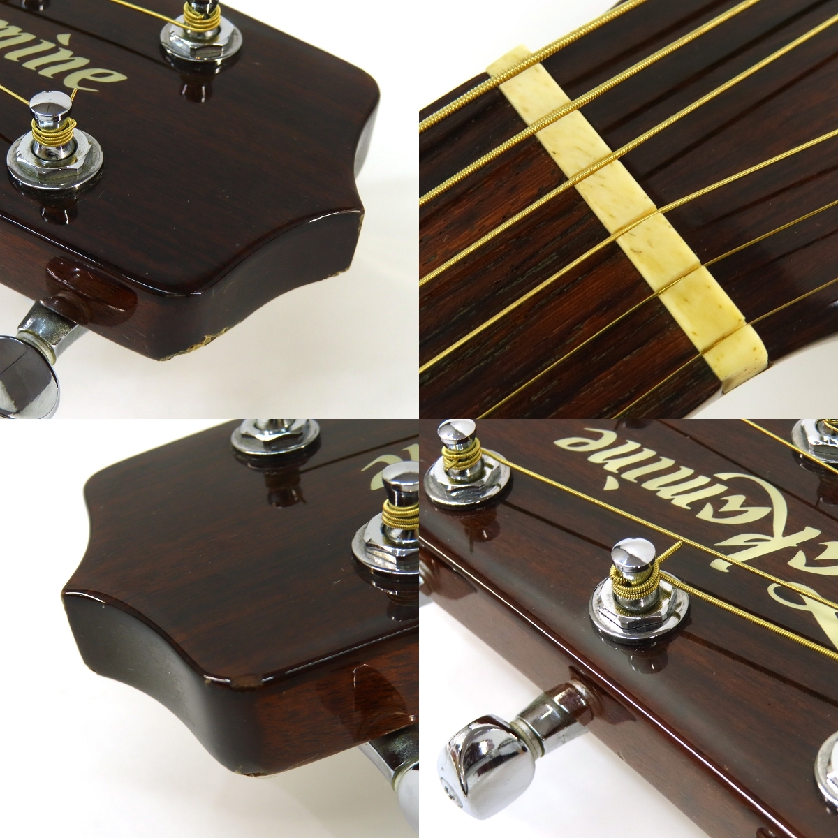 Takamine PT106（中古/送料無料）【楽器検索デジマート】