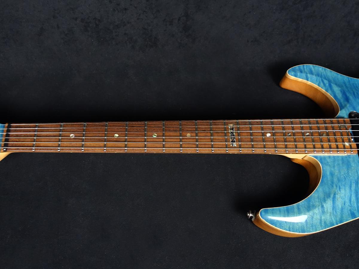 ESP CRACK STAR SPLASH Splash Blue ☀️夏の売りつくしセール