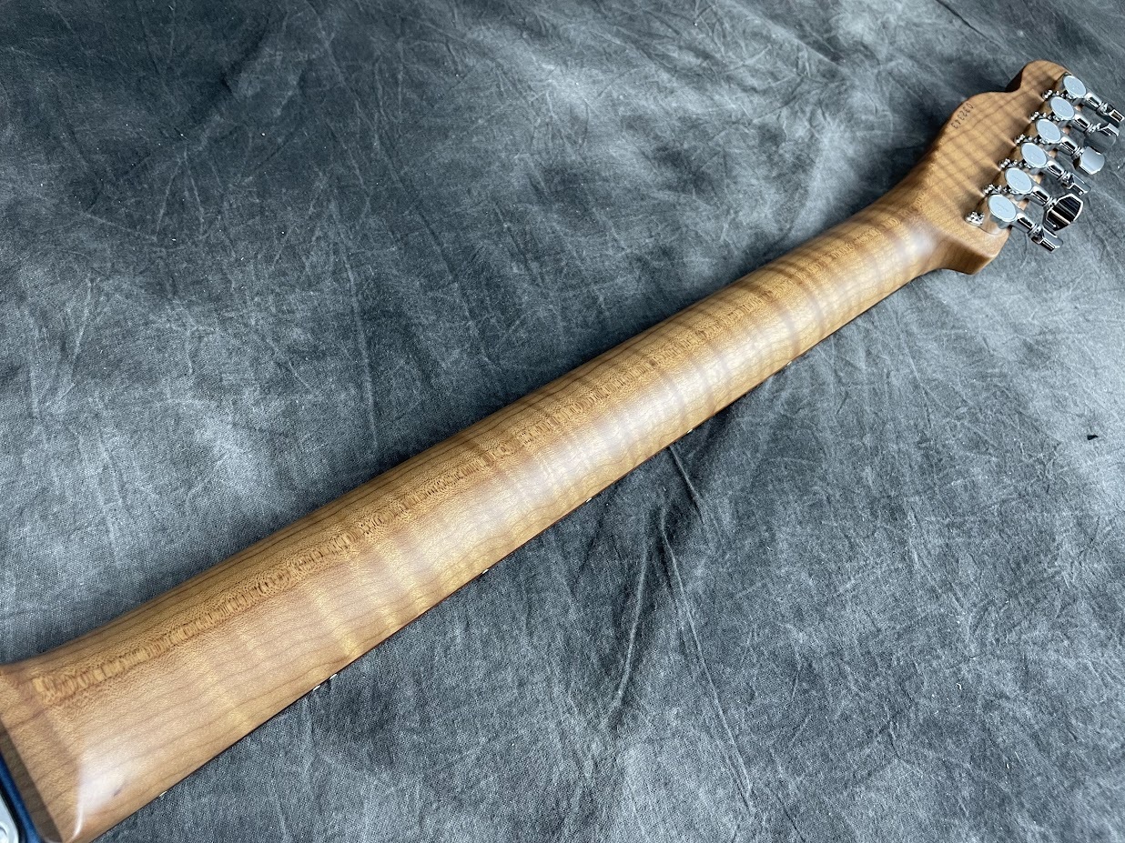 T's Guitars DTL-22RM Custom（中古/送料無料）【楽器検索デジマート】