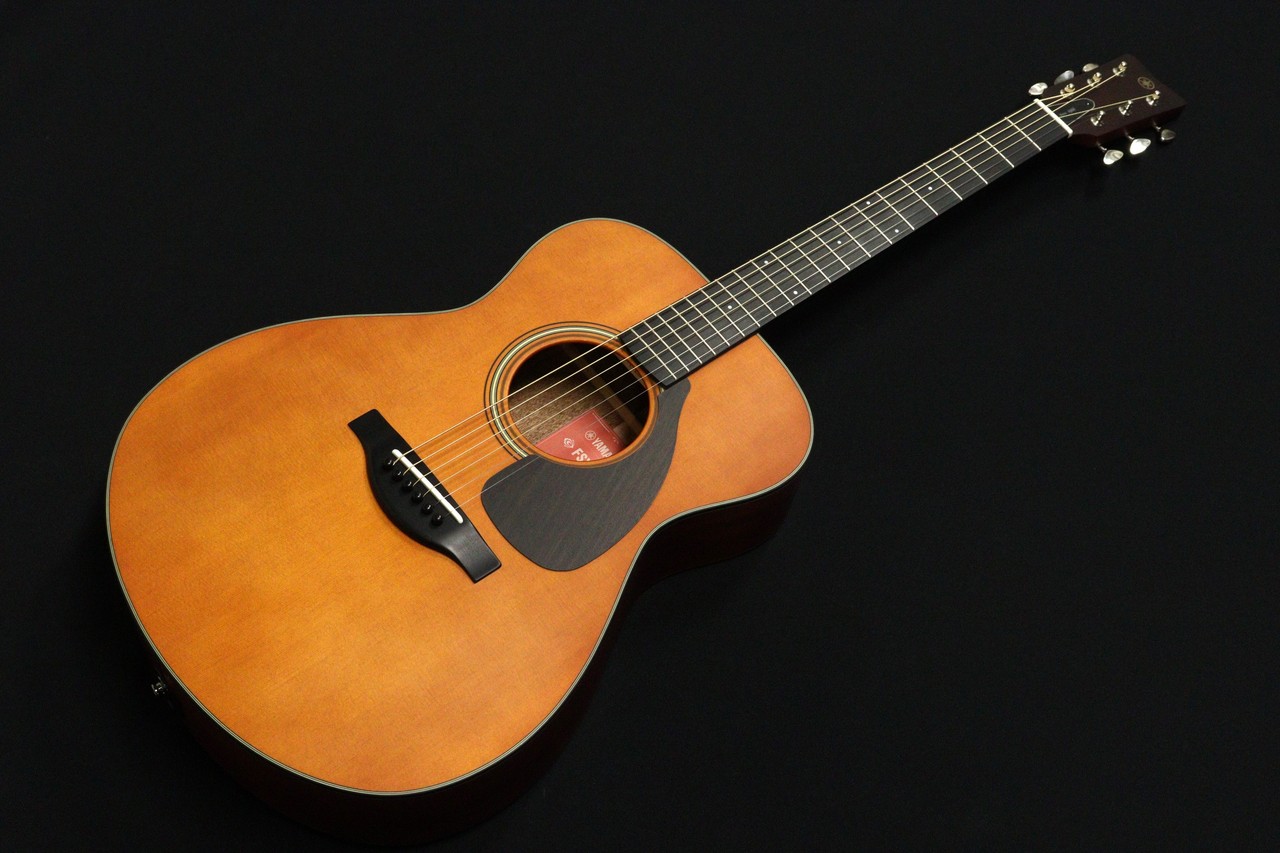YAMAHA FSX5 RED RABEL （新品/送料無料）【楽器検索デジマート】
