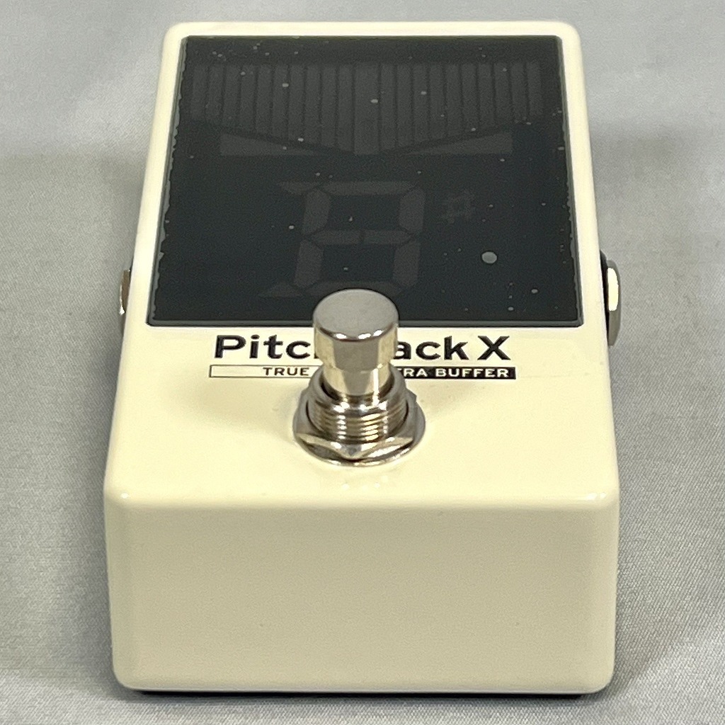 KORG Pitchblack X Cream(PB-X CR) リミテッドカラー（新品）【楽器