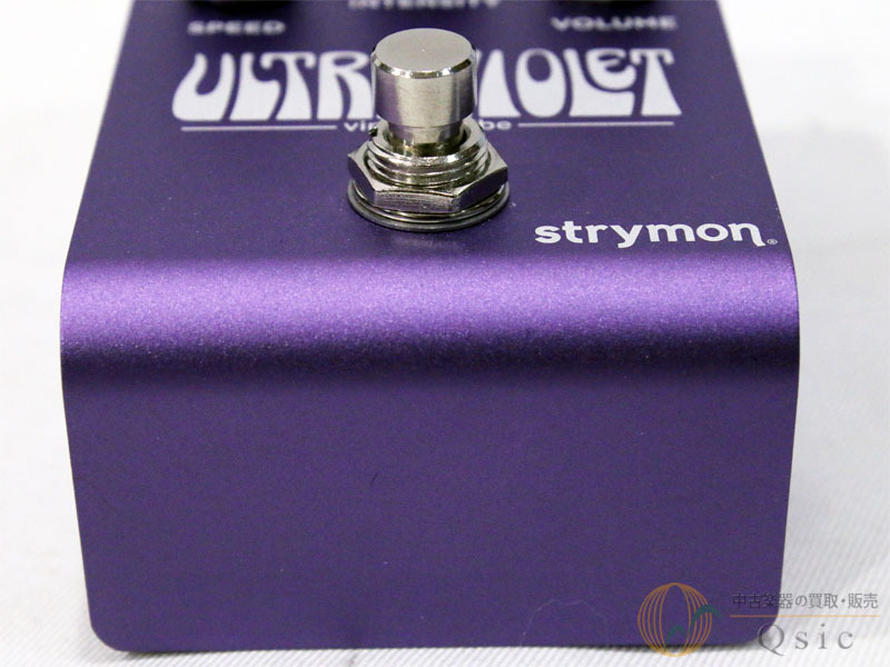 strymon UltraViolet [MM404]【神戸店在庫】（中古/送料無料）【楽器