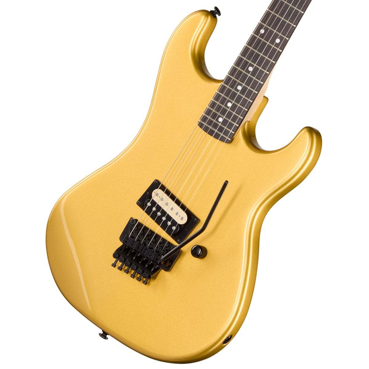 【美品・動作良好】KRAMER Baretta Special クレイマー KRAMER 50th Anniversary Baretta Anniversary Gold クレイマー【2026