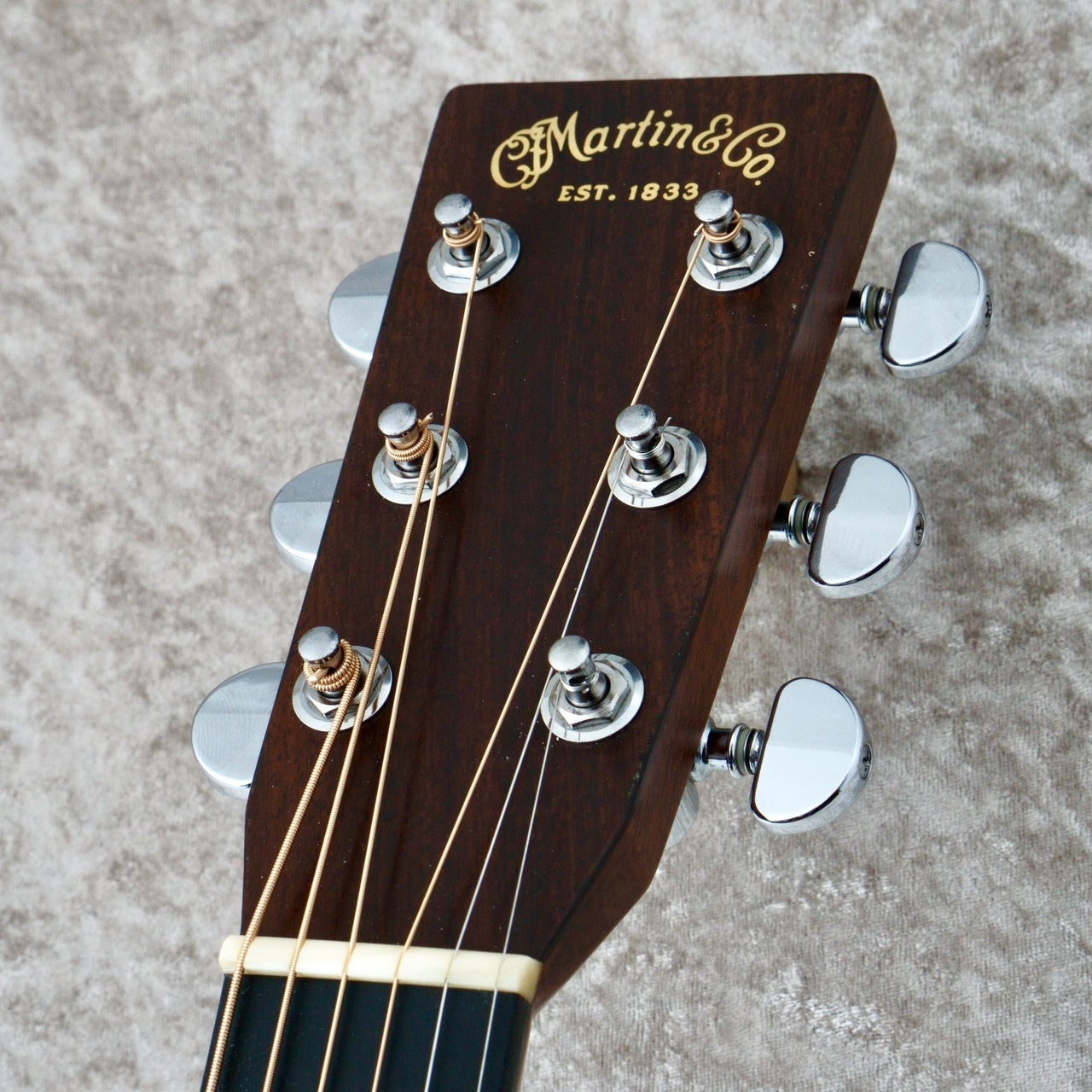 Martin D-28 Standard【2015年製】【町田店】（中古） デジマート大賞 
