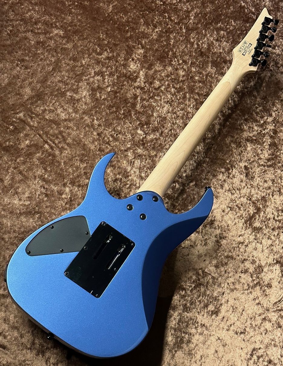 Ibanez RG460DX-BLH (Blue Haze) 【クリアランスセール】（新品