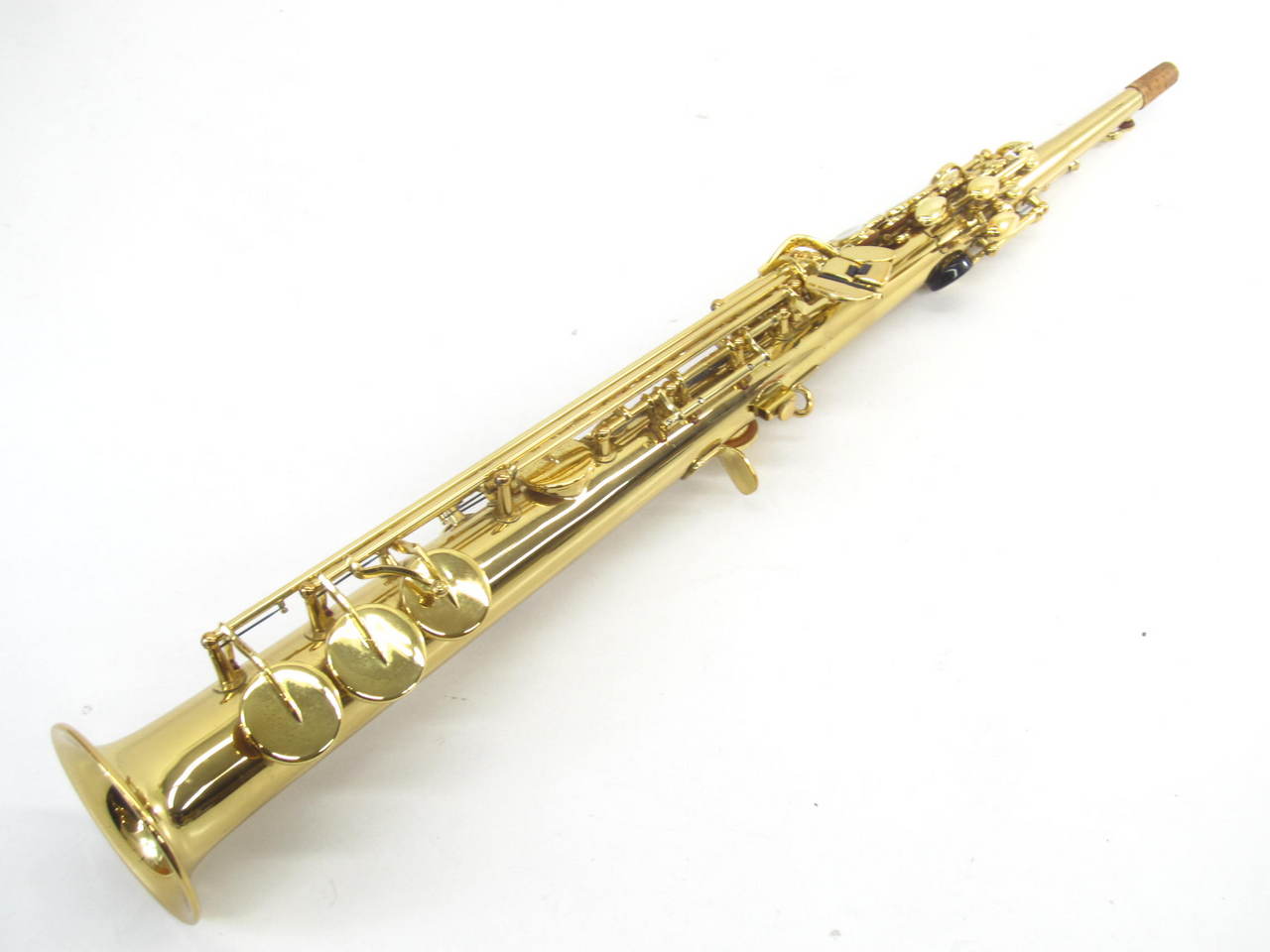 YAMAHA YSS-300 ソプラノサックス Soprano Saxophone【浦添店】（中古