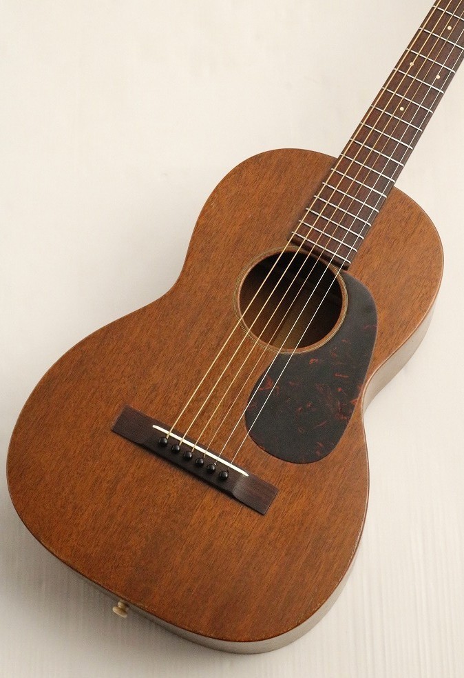 Martin 【動画あり】 5-17 【1940年製Vintage/ご委託品】（ビンテージ