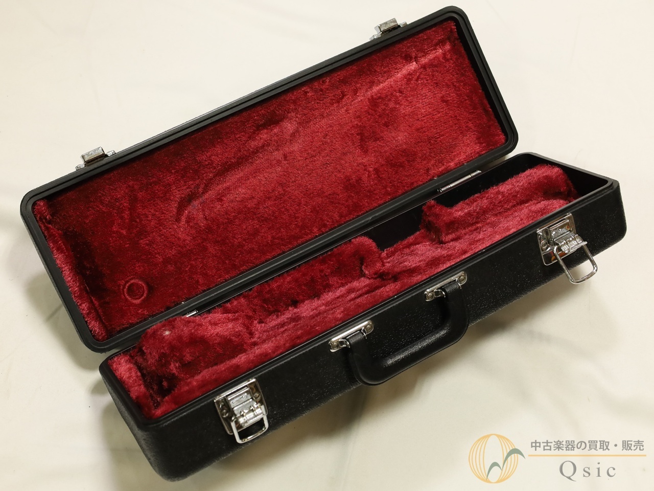 YAMAHA トランペット用ハードケース [TM737]【神戸店在庫】（中古