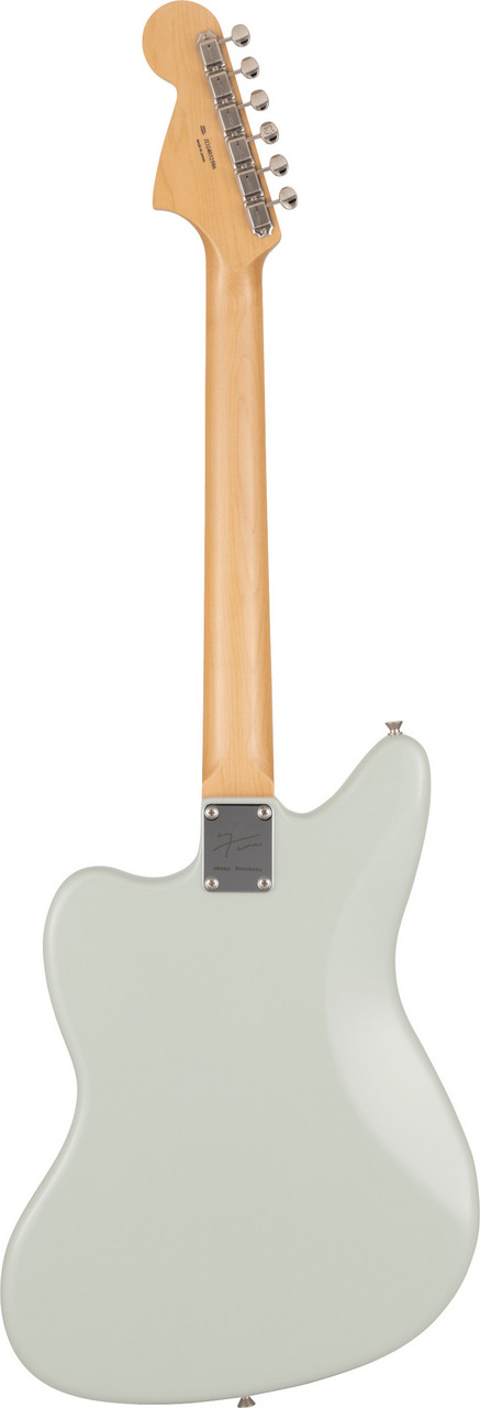 Fender Moeka Shiotsuka Jaguar moni【羊文学・塩塚モエカ