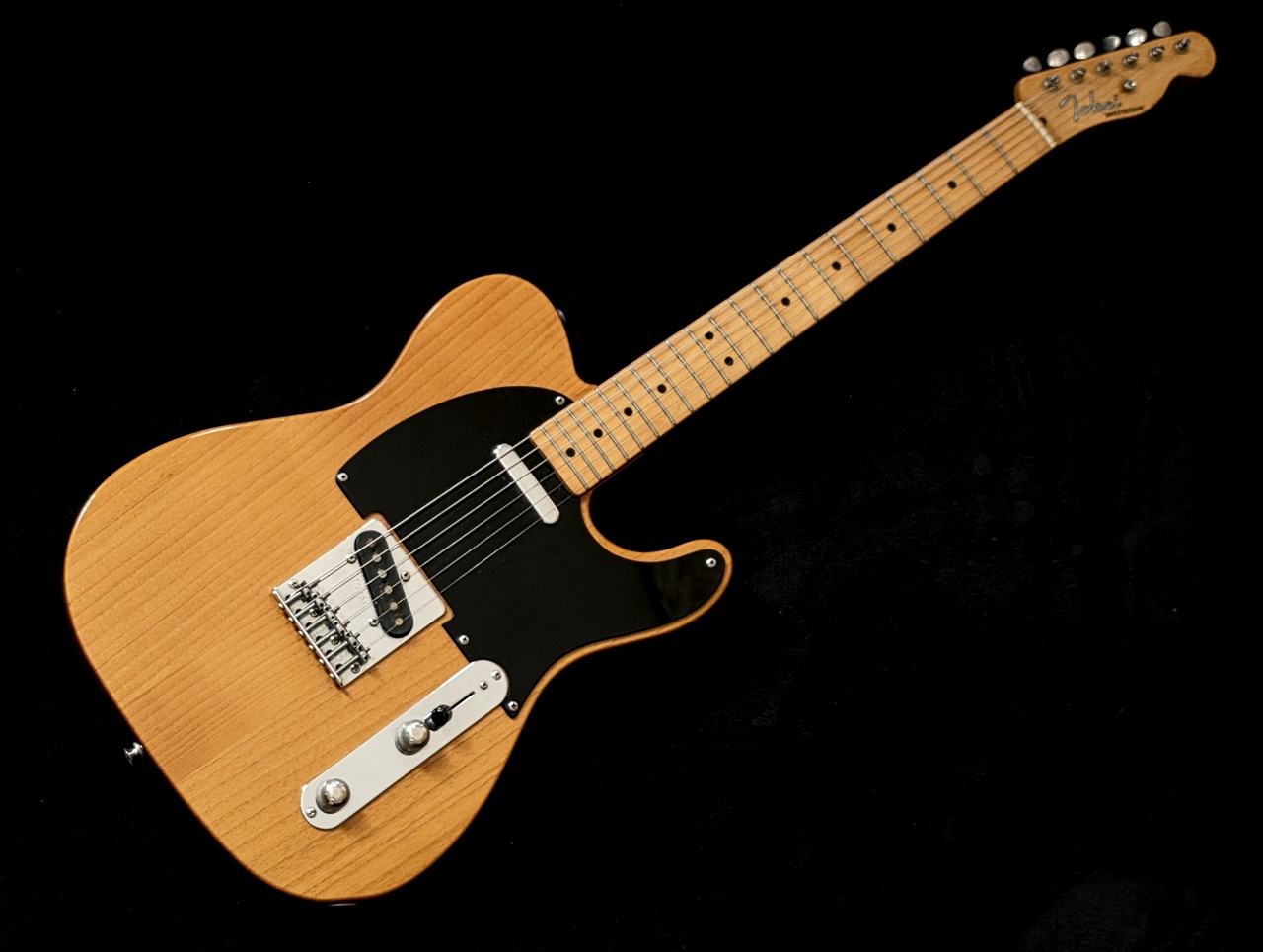 Tokai TE55N BreezySound 1981（ビンテージ）【楽器検索デジマート】