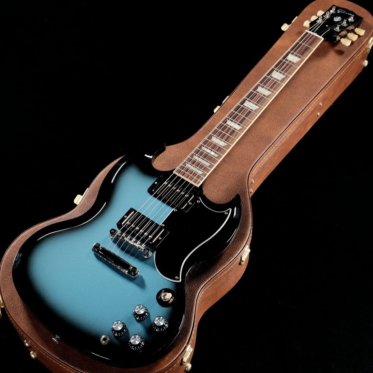 新品‼️2024年製Gibson SG Standard 61 新品‼️2024年製Gibson SG Standard 61