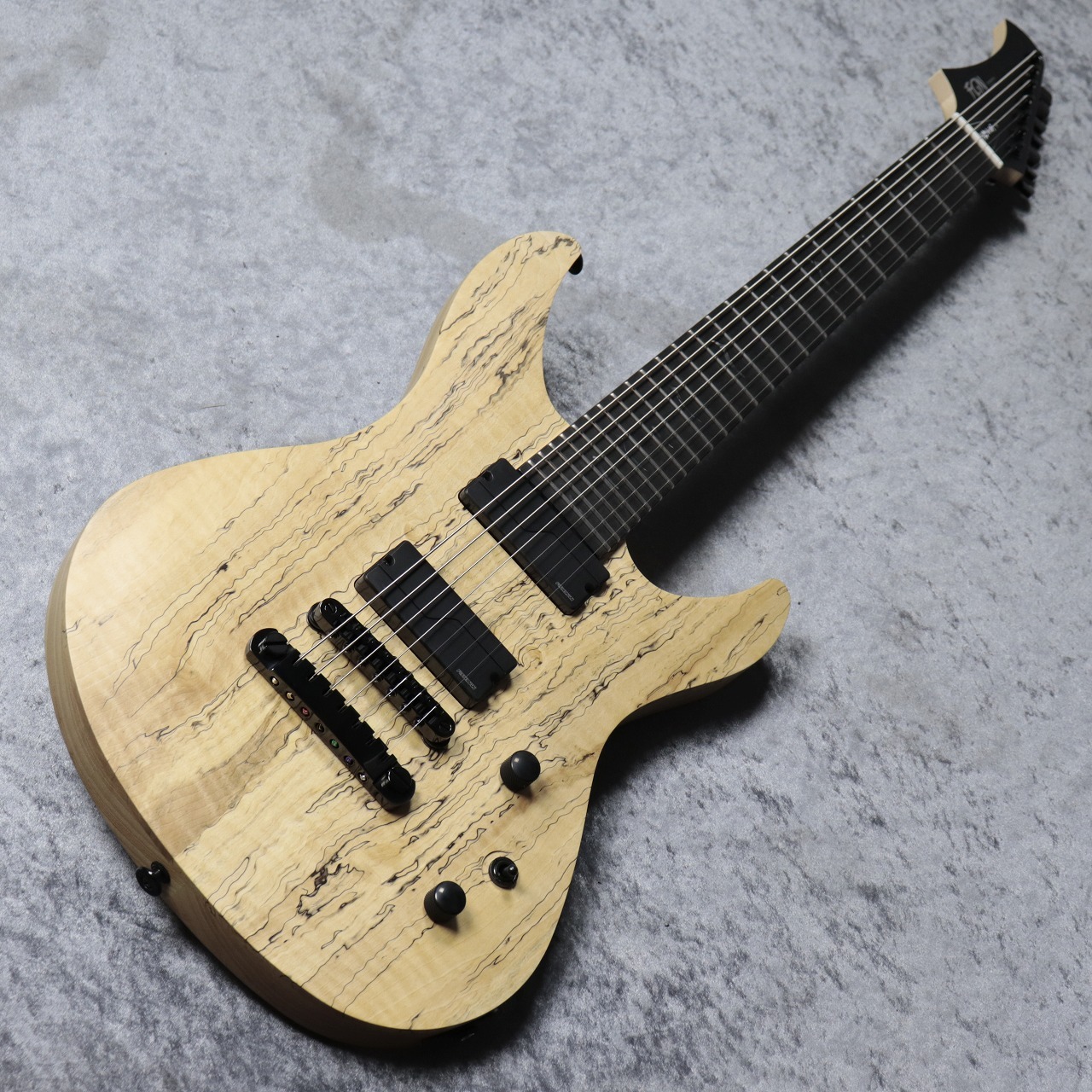 FUJIGEN(FGN) KJMY72-ASH-E/ONT/01【担当オススメギターケース付属 ...