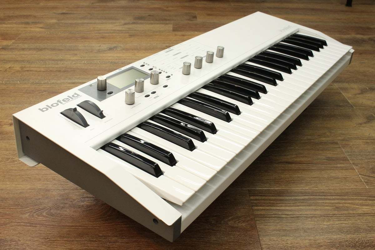 Waldorf Blofeld Keyboard 【キーボードマート新宿】【新宿店】（中古