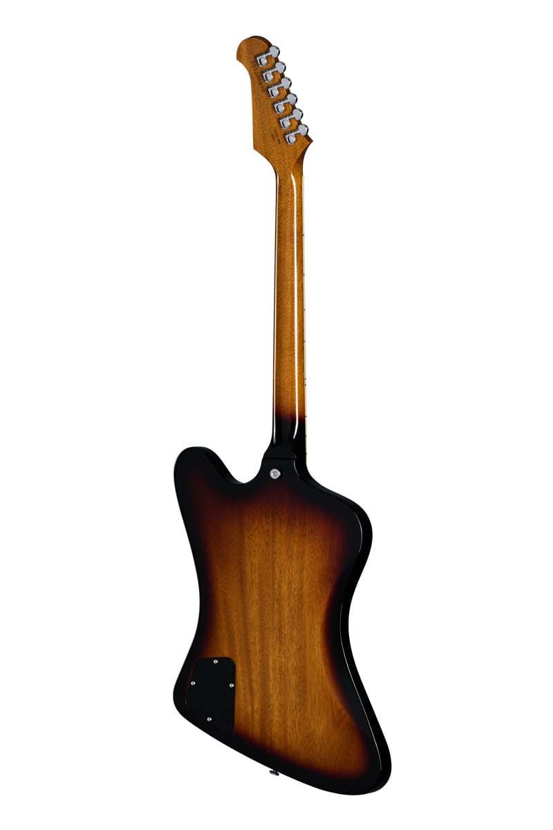 Gibson Firebird Platypus Tobacco Sunburst ファイヤーバード