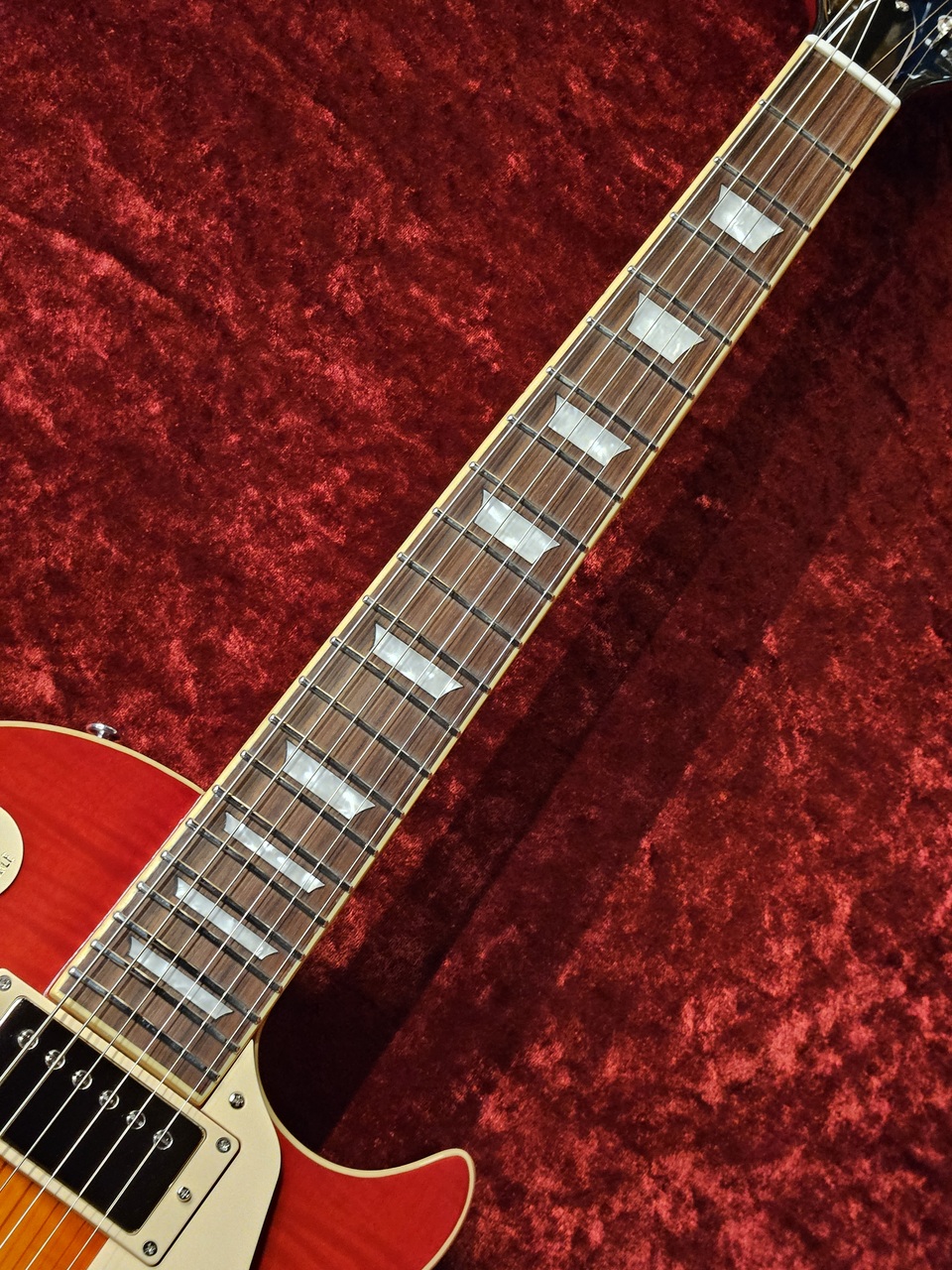 EDWARDS E-LP-STD -Cherry Sunburst- ≒3.63kg（新品/送料無料）【楽器
