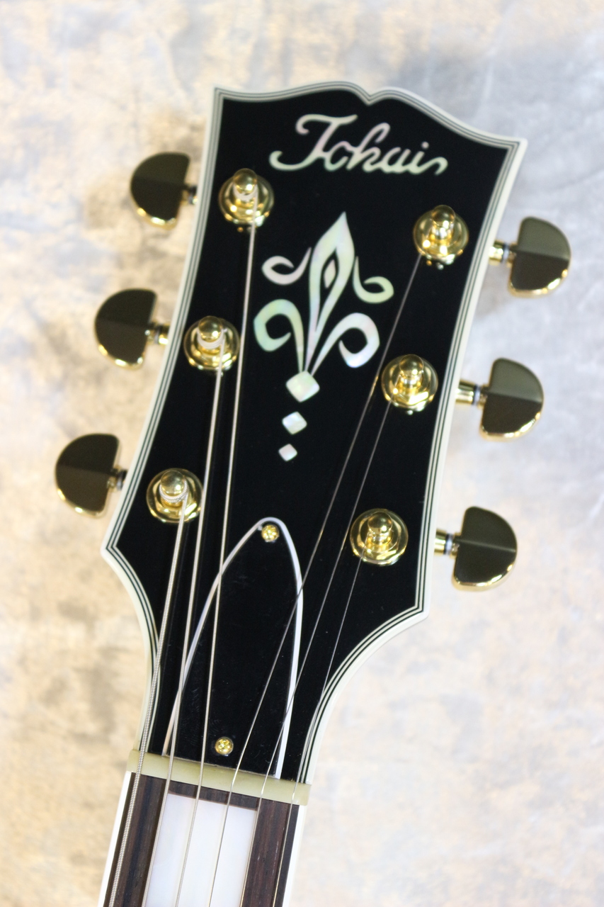 Tokai 【日本製】LC-101S Black #2551528【4.52kg】（新品/送料無料