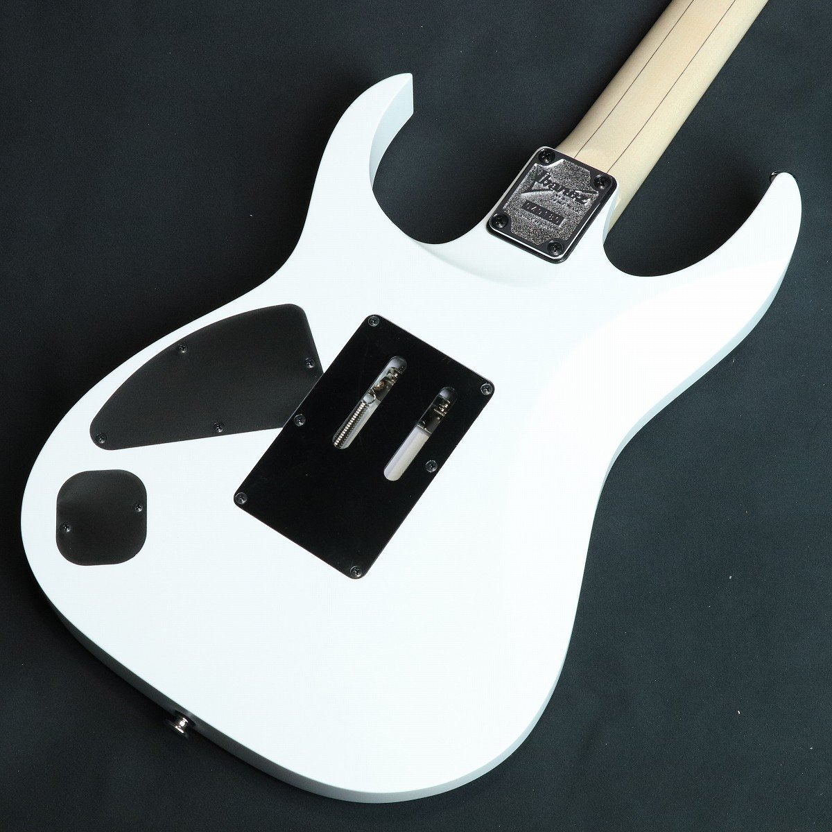 Ibanez J-LINE Series RG6HSHMTR White Flat 【横浜店】（新品/送料