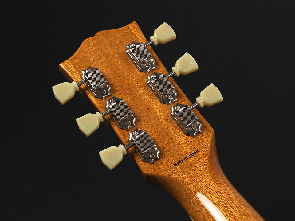 Tokai LS-101S-WA GT ~Gold Top~【3.89kg】（新品/送料無料