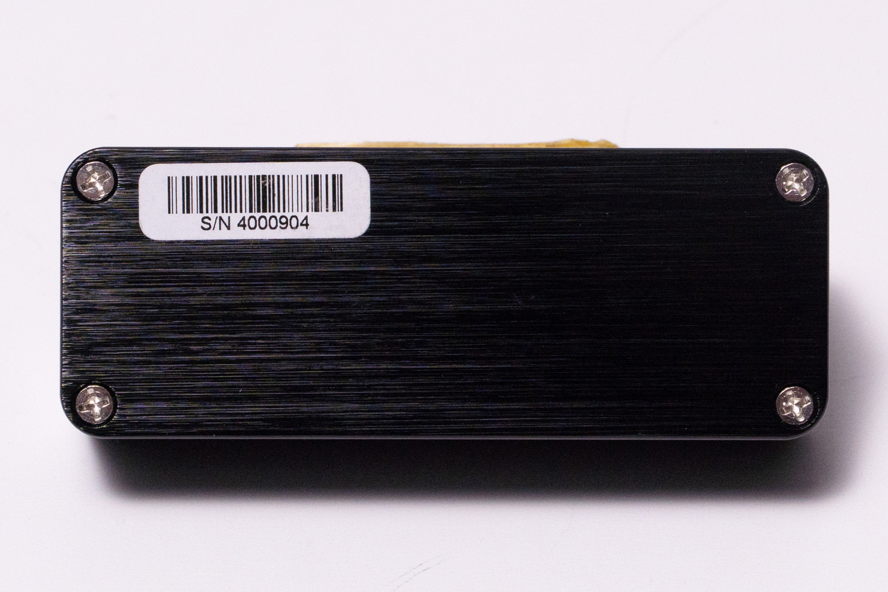 ONE CONTROL Distro All In One Pack Black【GIB横浜】（中古/送料無料