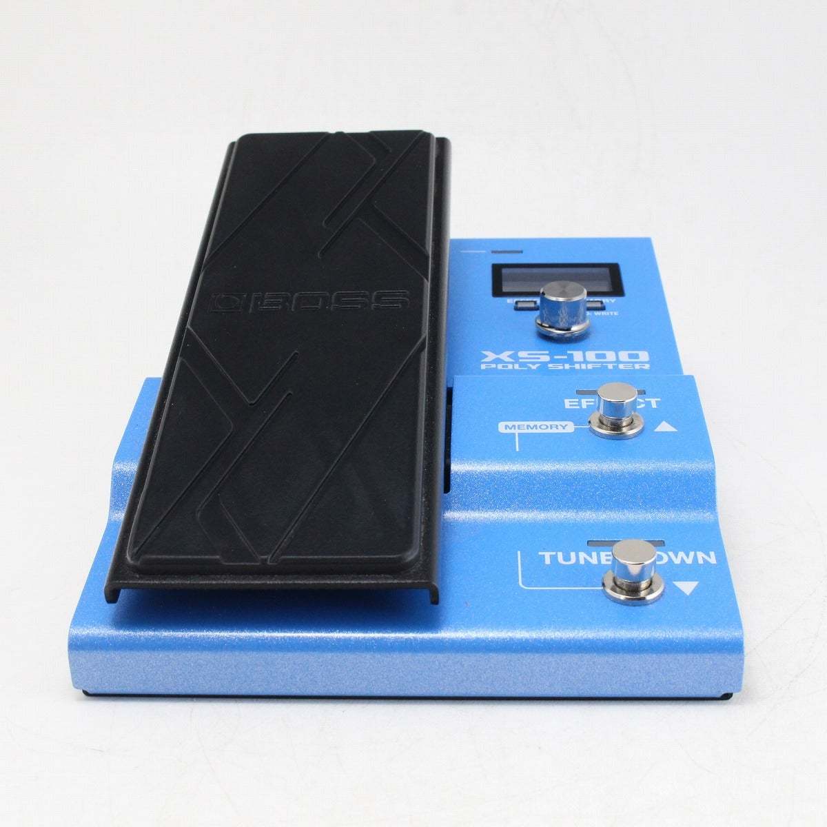 BOSS XS-100 Poly Shifter 【御茶ノ水本店】（中古/送料無料）【楽器