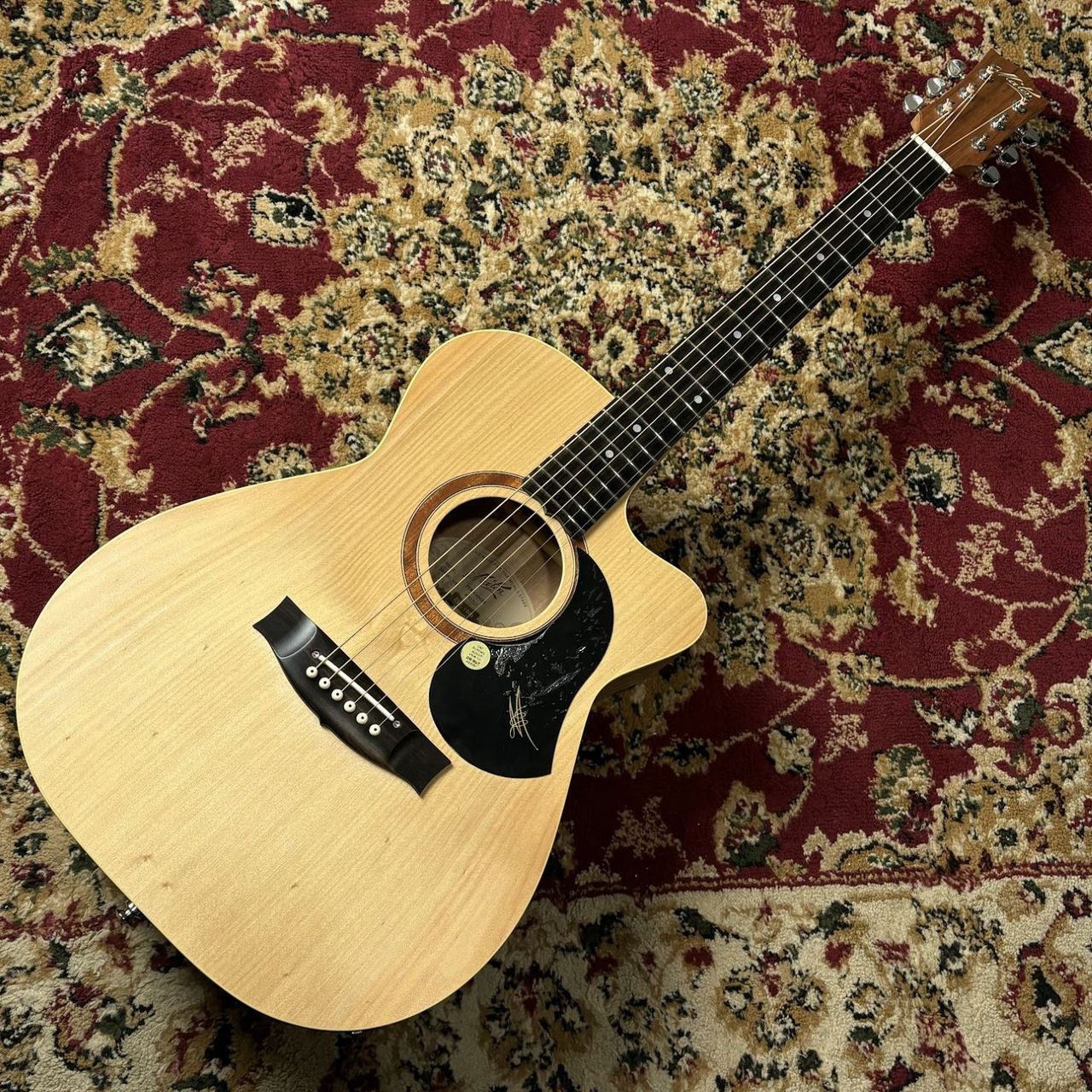 MATON PERFORMER（新品/送料無料）【楽器検索デジマート】