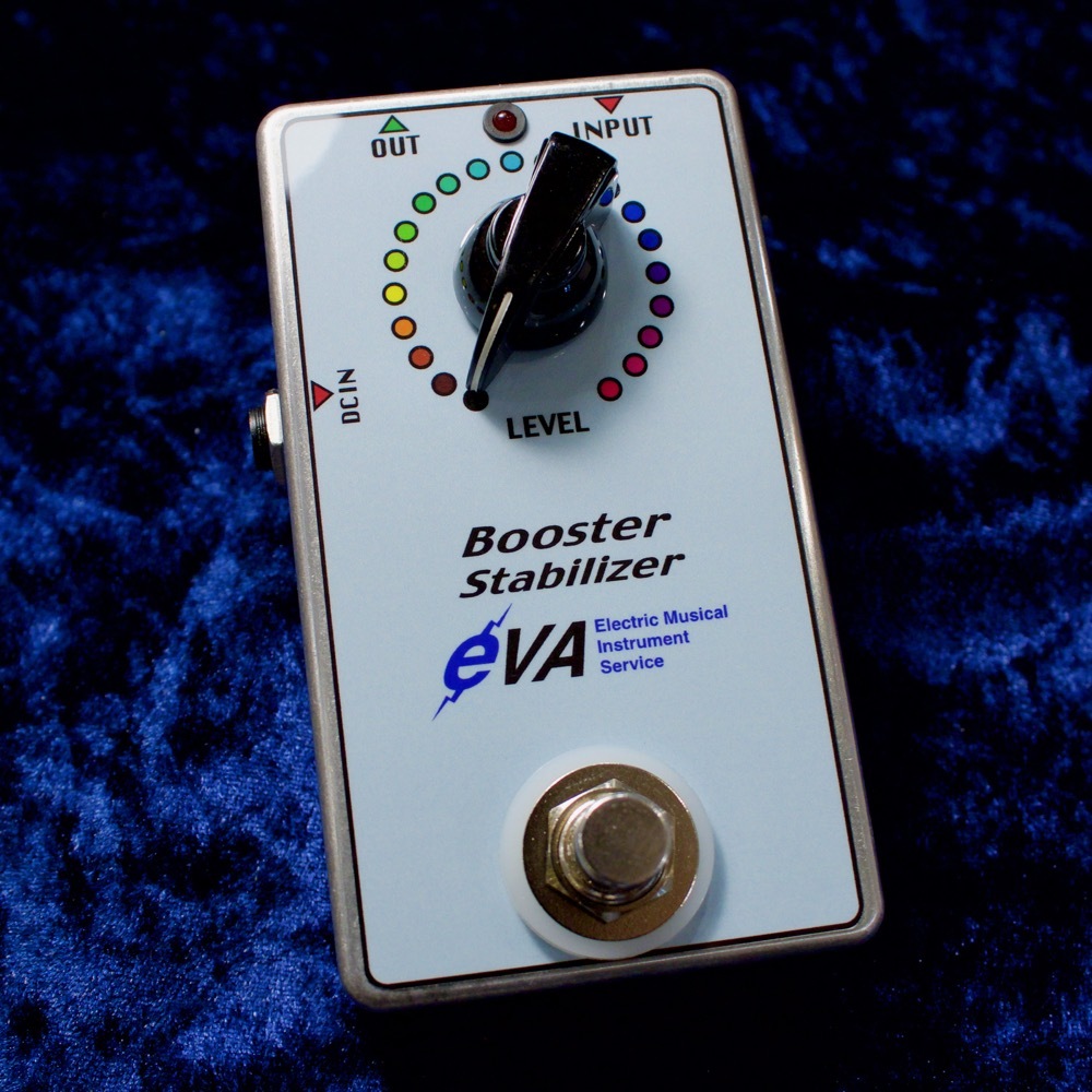 EVA Booster Stabilizer SB-2（新品）【楽器検索デジマート】