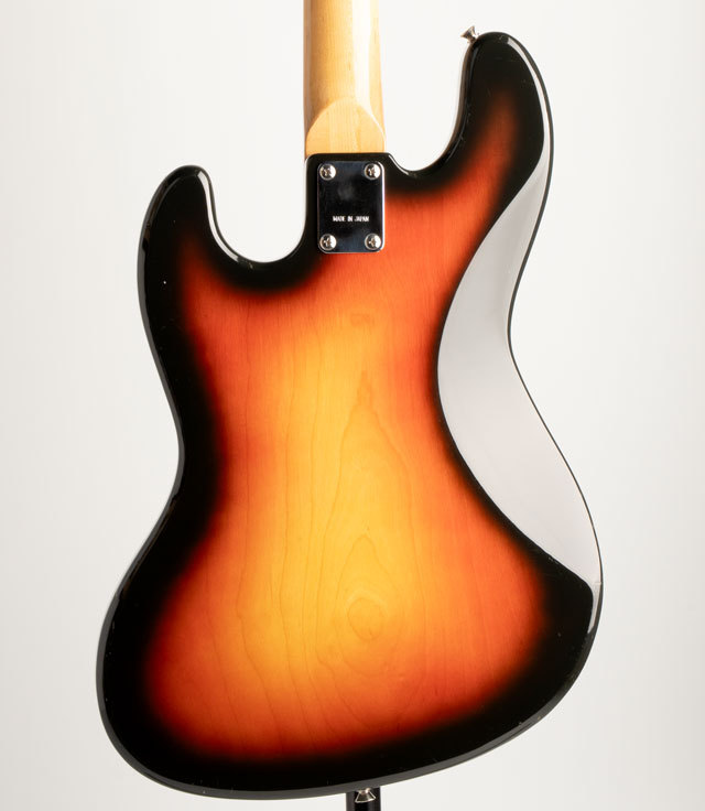 Greco JB-450 SB 1970s（ビンテージ）【楽器検索デジマート】