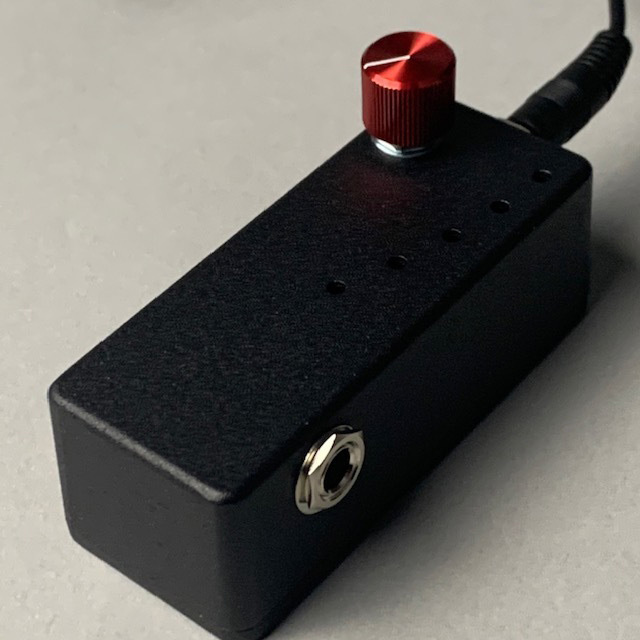 Lee Custom Amplifier 12AX7BB（新品）【楽器検索デジマート】