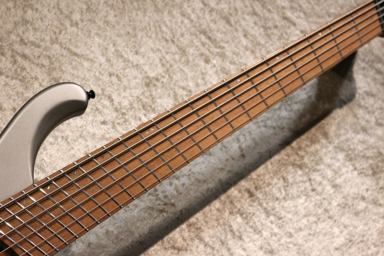 Ibanez 【新品特価】 EHB1006MS -Metallic Gray Matte-【超軽量ヘッド