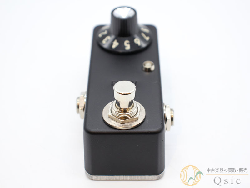【美品】Zahnrad REV リバーブ Zahnrad REV｜平野楽器 ロッキン オンラインストア