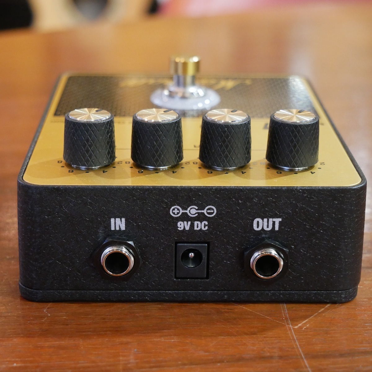 Marshall JCM900 / High Gain Distortion 【美品USED】（中古/送料無料