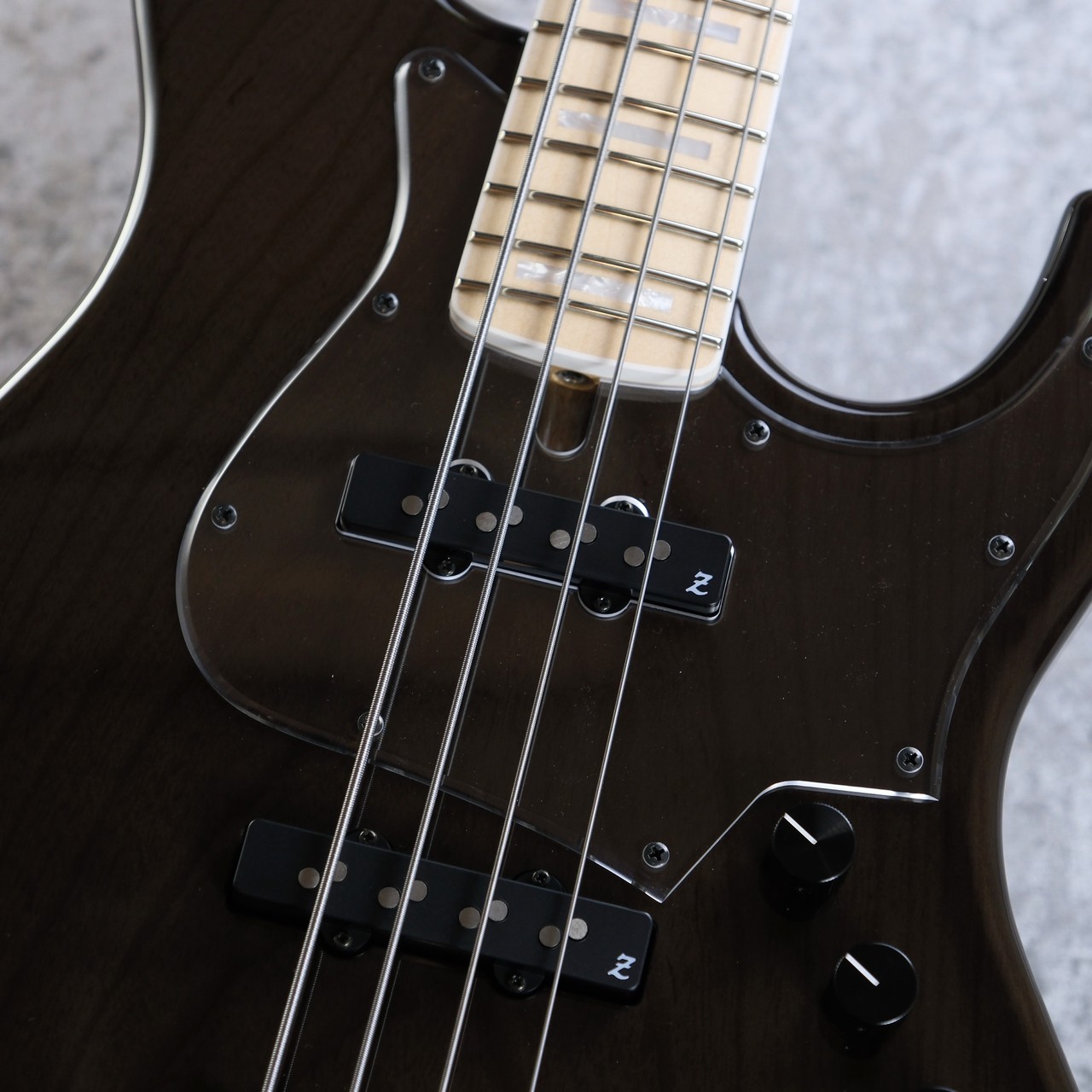 ATELIER Z Beta4 CTM - TP-BLK MH -【4.21kg】【#301201】（新品