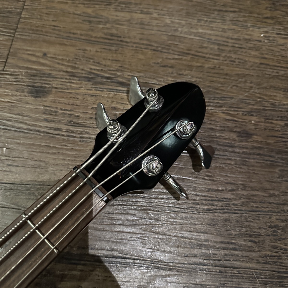 YAMAHA Motion Bass MB-III 1980年代 Made In Japan Electric Bass