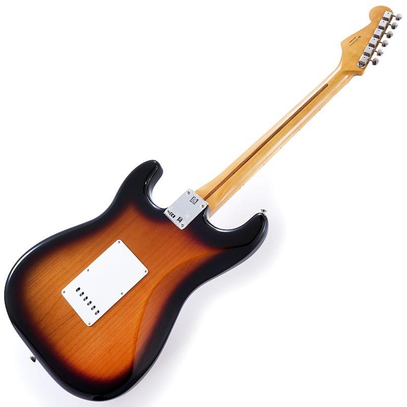 Fender Vintera II 50s Stratocaster (2-Color Sunburst) SN