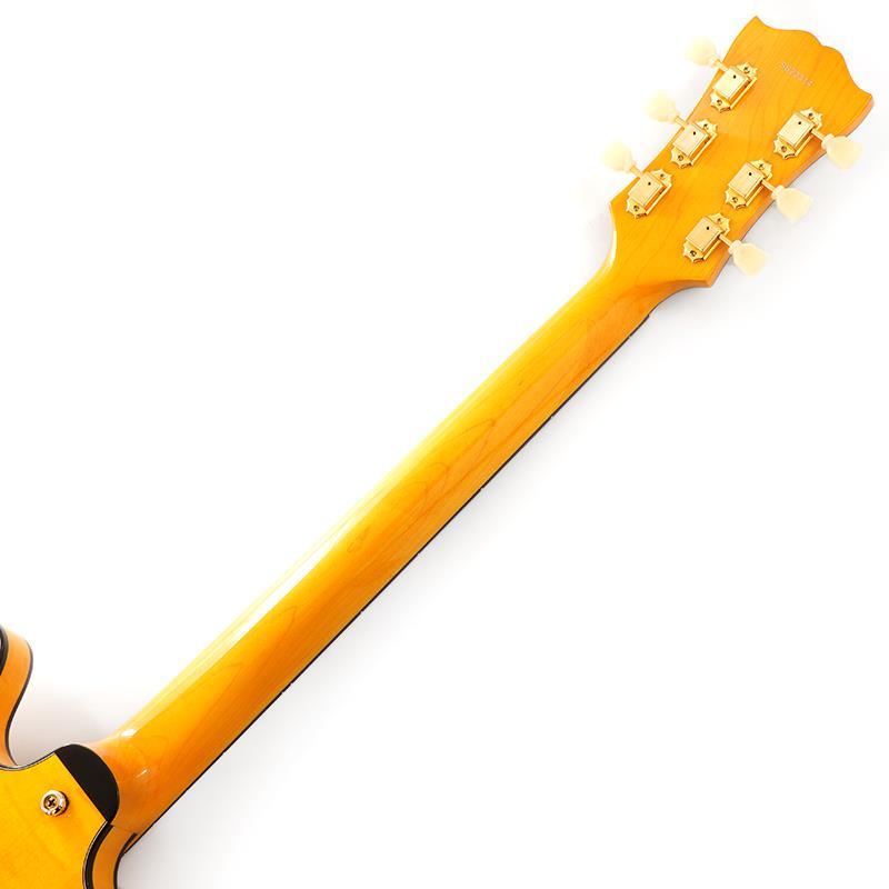 Seventy Seven Guitars USED 中古 Japan Tune-up Series EXRUBATO-JAZZ