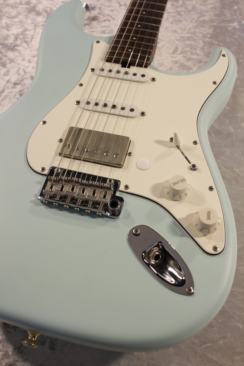 ギター SOD SAITO GUITARS S-622 CS SSH Alder/Wenge Neck 