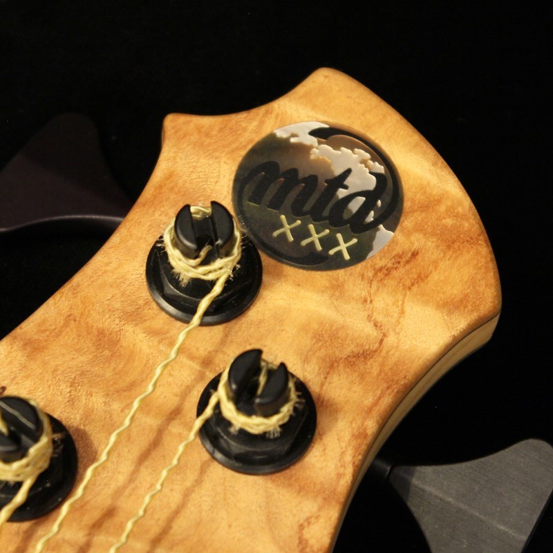 MTD 635-24 (Quilted Maple Top)（新品）【楽器検索デジマート】