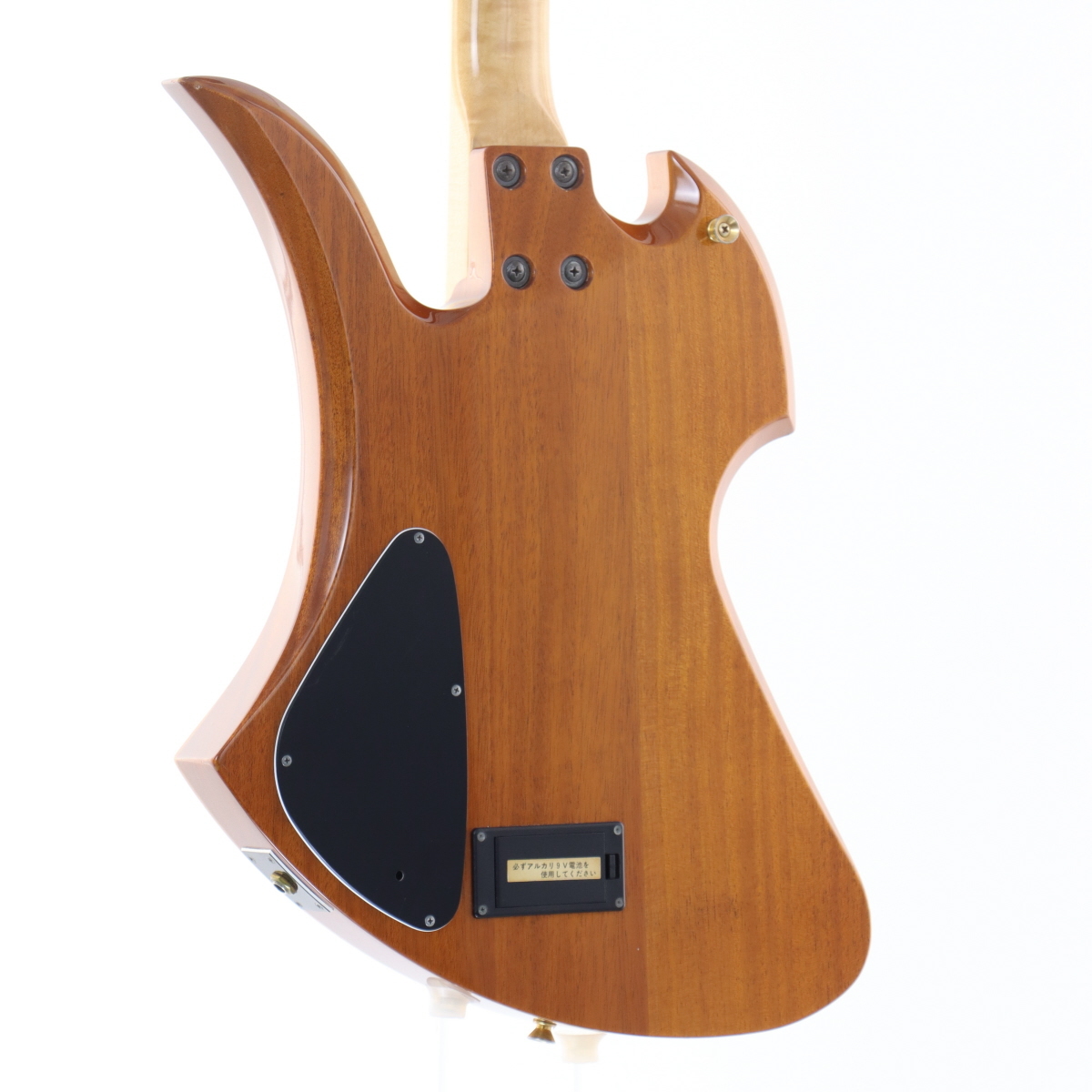 FERNANDES MG-145S LD MockingBird LemonDrop 【梅田店】（中古/送料