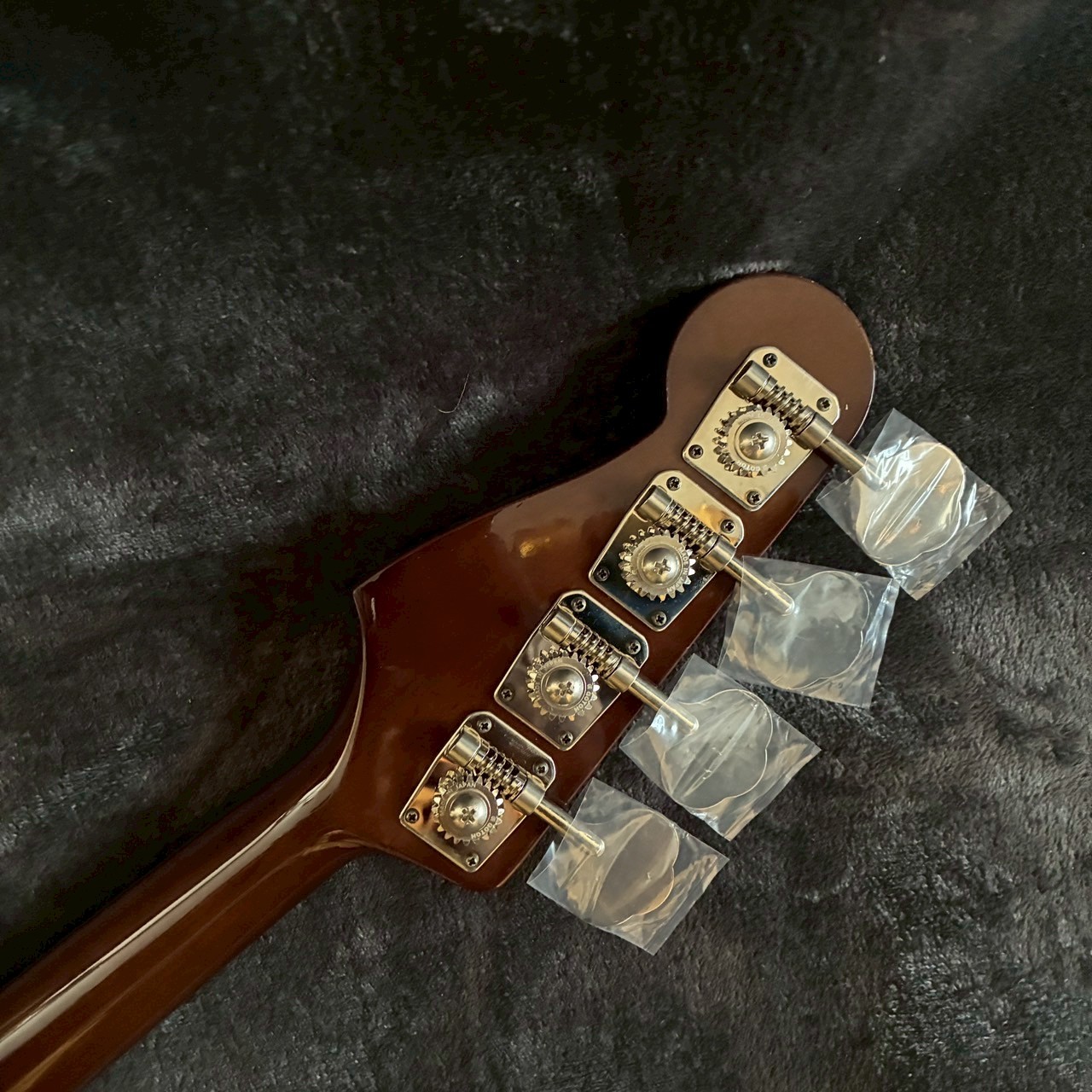 ベース Fender Japan JB62-WAL made in japan Fender Japan JB62-WAL Uシリアル 95-96年製 【USED】【4.4kg