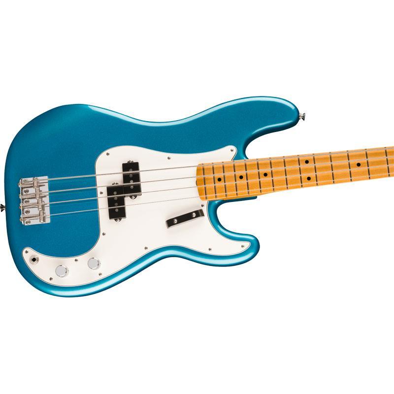 Fender Vintera III Late '60s Precision Bass (Lake Placid Blue