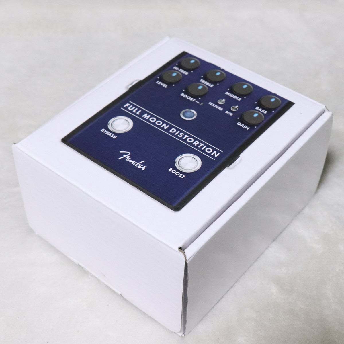 Fender Full Moon Distortion 【梅田店】（中古）【楽器検索デジマート】