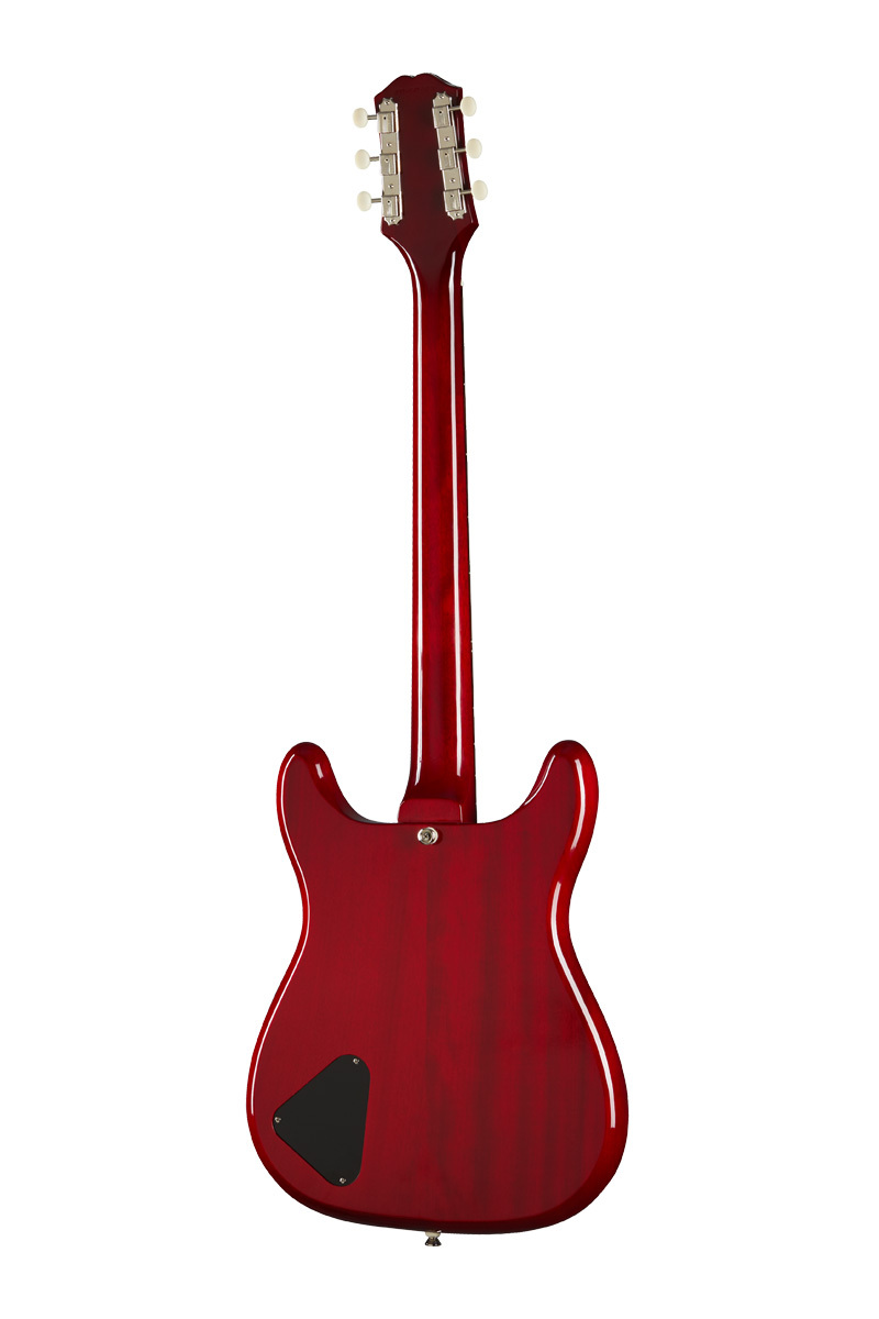 Epiphone Coronet Cherry エピフォン コロネット [2NDアウトレット特価