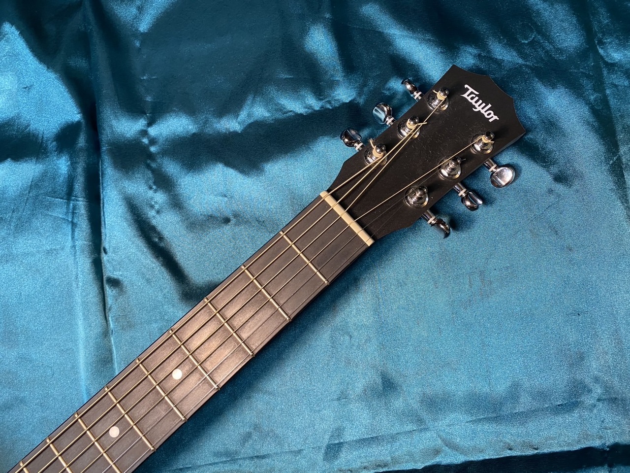 【中古】Baby Taylor-e ピックアップ搭載 Taylor TSBTe Taylor Swift Baby Taylor-e エレアコ ミニ