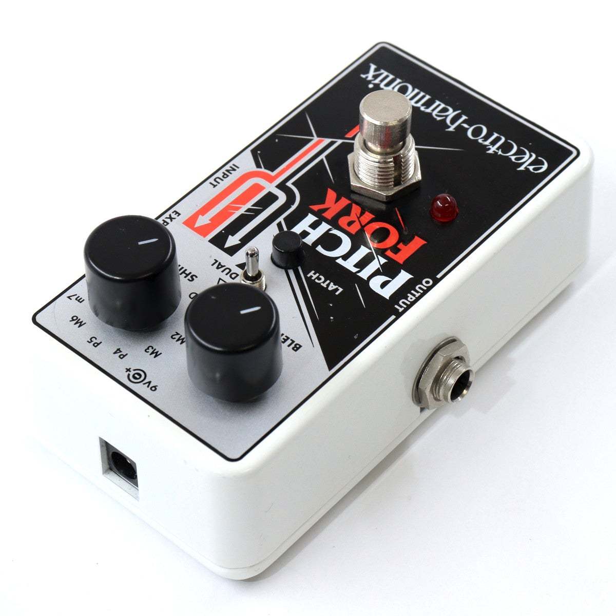 Electro-Harmonix Pitch Fork 【池袋店】（中古）【楽器検索デジマート】