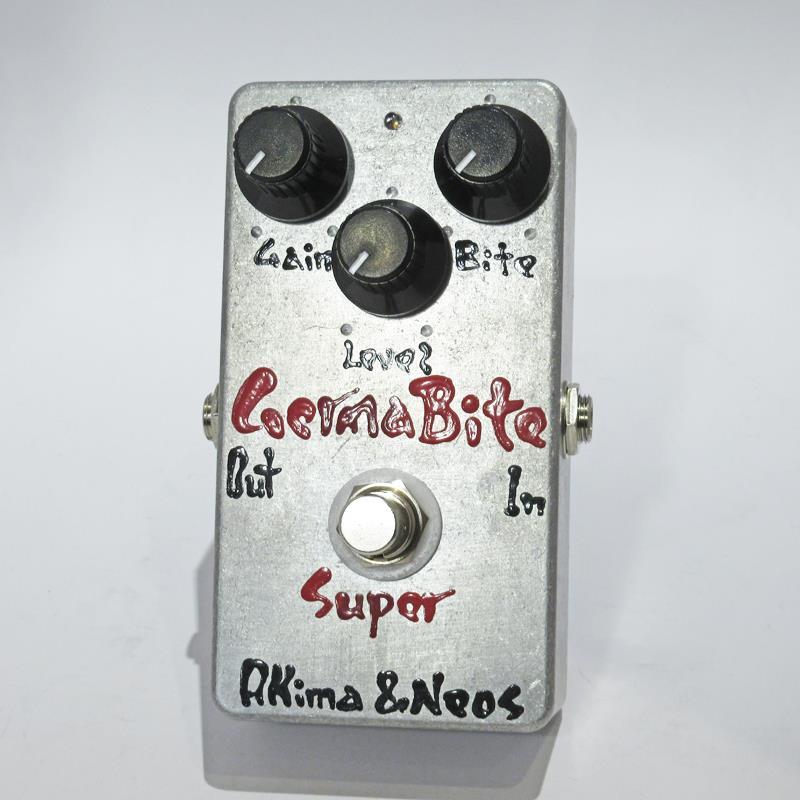 AKIMA&NEOS Germa Bite Super（新品）【楽器検索デジマート】