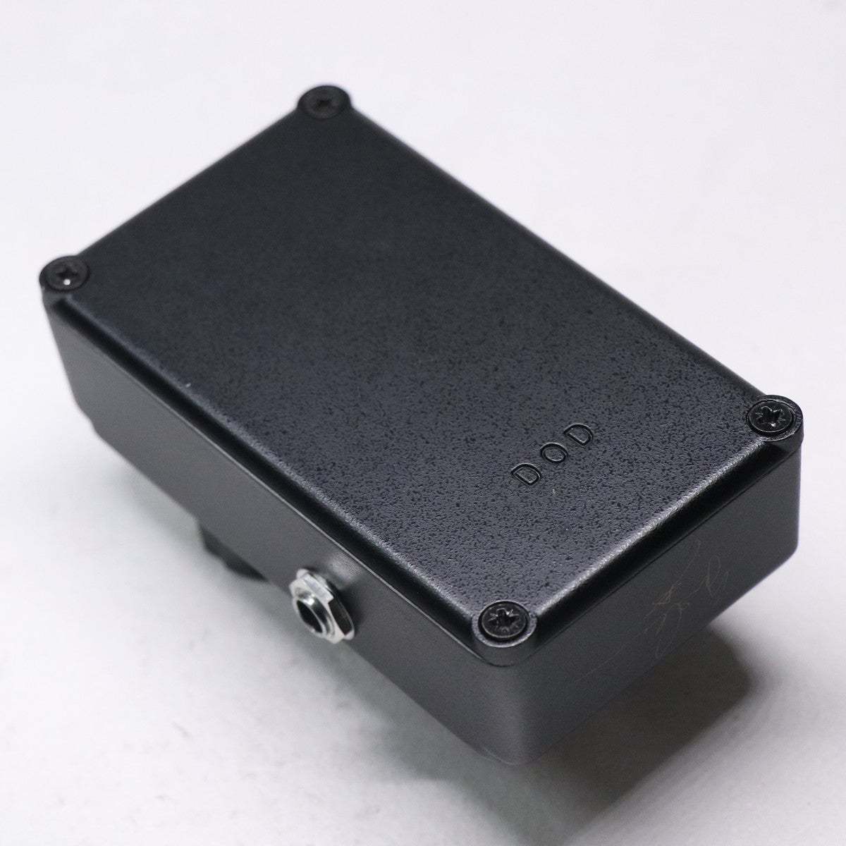 DOD YJM308 Preamp Overdrive 【梅田店】（中古）【楽器検索デジマート】